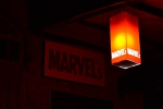 Friday Night at Marvel's Pub, Byblos